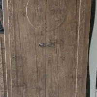کمد لباس  با دو کشو