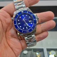 ساعت رولکس سابمارینر فول استیل موتور ژاپن مستر+AAA|ساعت|مشهد, راهنمایی|دیوار