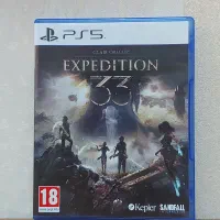 بازی Expedition 33|کنسول، بازی ویدئویی و آنلاین|رشت, رودباری|دیوار