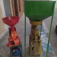 شالیکوب و خشک کن های خانگی نیکده|سایر لوازم برقی|شوشتر, |دیوار