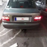 پراید131|خودرو سواری و وانت|ری, حمزه‌آباد|دیوار