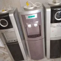 چای ساز و آب سرد کن پایین  کابینت|سماور، چای‌ساز، قهوه‌ساز|بیرجند, |دیوار