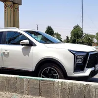 kmc x5|خودرو سواری و وانت|کرمانشاه, |دیوار