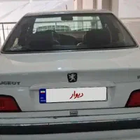 پارس تمیز و خونگی|خودرو سواری و وانت|خمینیشهر, |دیوار