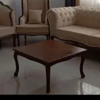 جلو مبلی|مبلمان خانگی و میز عسلی|کرمانشاه, |دیوار