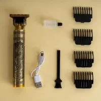 ماشین ریش تراش شارژی