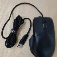 موس ایسوس مدل rog chakram باسیم