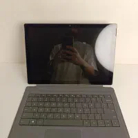 سرفیس serface pro 6|رایانه همراه|همدان, |دیوار