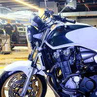 Cb1300|موتورسیکلت|تهران, الهیه|دیوار