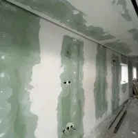 نقاشی ساختمان