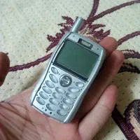 گوشی پاناسونیک قدیمی کوچولو