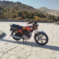 موتور پیشرو 200 بالانسر|موتورسیکلت|اصفهان, بهارستان|دیوار