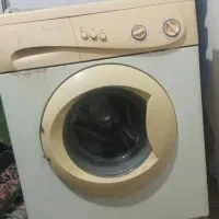 ماشین لباسشویی آبسال