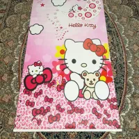 پرده دخترانه کیتی