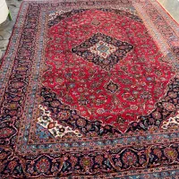 فرش ۱۲ متری دستبافت