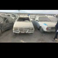 مکانیک ماهر درصدی کار و شاگرد تعویض روغنی