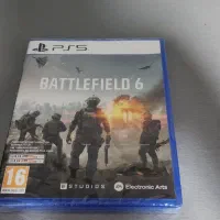 بازی بتلفیلد ۶ پلمپ اصل battlefield 6