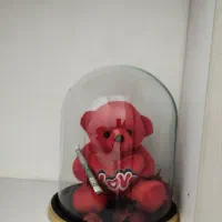 تعدادی عروسک نو