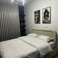 منزل مبله در غرب تهران / اجاره آپارتمان هتلی|اجارهٔ کوتاهمدت آپارتمان و سوئیت|تهران, آسمان|دیوار