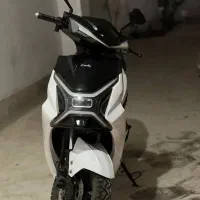 فروش موتوسیکلت