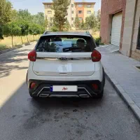 ام وی ام x22 اتوماتیک اکسلنت