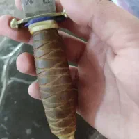 چاقو کلکسیون اصل زنجان|کلکسیون اشیاء عتیقه|تهران, مینای شمالی (مخبر)|دیوار