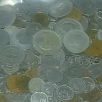 سکه قدیمی|کلکسیون سکه، تمبر، اسکناس|گوراب زرمیخ, |دیوار