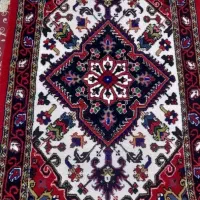 فرش دستباف هریس|فرش|سراب, |دیوار