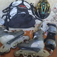 کفش اسکیت