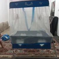 گهواره نوزاد