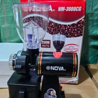 اسیاب قهوه نوا اصل مدل NM-3660CG
