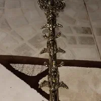 عقاب طلایی باکلید اویز سلطنتی|کلکسیون اشیاء عتیقه|سردشت, |دیوار