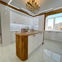 طبق ویلایی 150متری سه خواب صدرا فازیک|فروش آپارتمان|صدرا-فارس, فاز ۱|دیوار