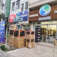 سایدبای ساید یخچال فریزر لباسشویی ظرفشویی ال ای دی|یخچال و فریزر|سمنان, |دیوار
