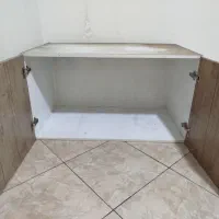 کابینت باکس MDF|مصالح و تجهیزات ساختمان|قرچک, شهرک طلائیه|دیوار