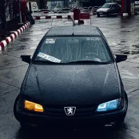 فروش پارس elx