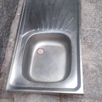 سینک ظرف شویی