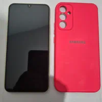 a34 5G در حد آک|موبایل|خرم‌آباد, |دیوار