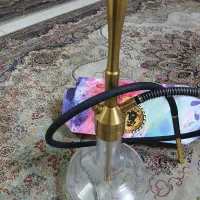 قیلون عربی تنه برنجی