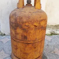 کپسول ایران گاز ۱۱ کیلویی پر