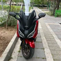 فورزا ۳۵۰ فول