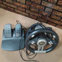 کنسول فرمان بازی