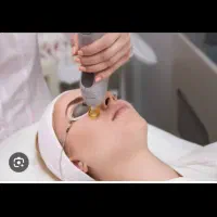 لیزر موهای زاید بدون درد و سوختگی با دستگاه ۲۰۲۵