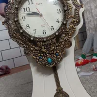 ساعت دیواری