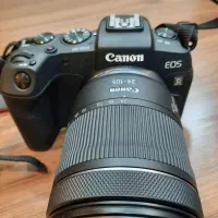 canon rp مشابه نو