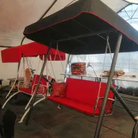 تولید پخش محصولات باغی|میز و صندلی غذاخوری|شیراز, شهرک گلستان شمالی|دیوار