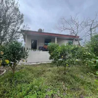 باغ ویلا 807متری سندار