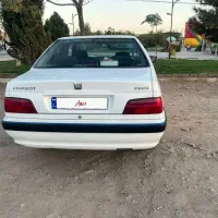 پژو پارس سال مدل 99|خودرو سواری و وانت|زرند, |دیوار