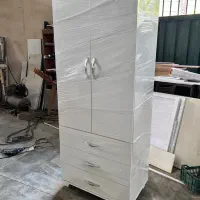 کمد لباس به قیمت تولیدی|جاکفشی، کمد، دراور|ساری, |دیوار