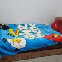 سرویس خواب نوجوان